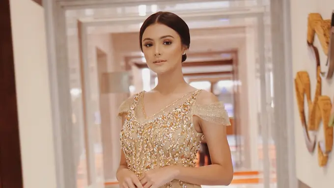 [Fimela] Amanda   Rawles