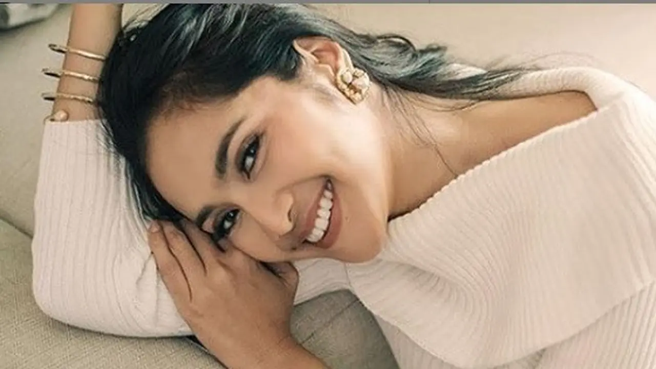 Maudy Koesnadi
