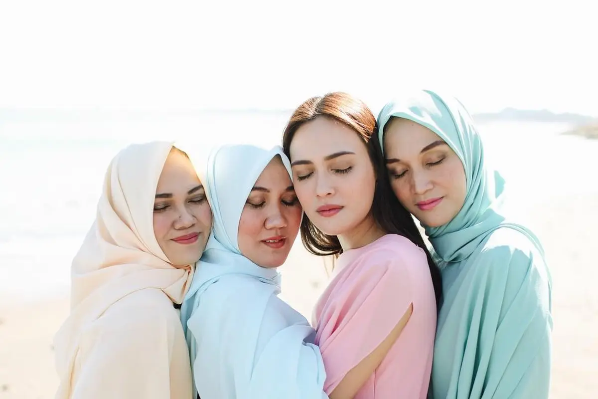 [Bintang] Shandy Aulia