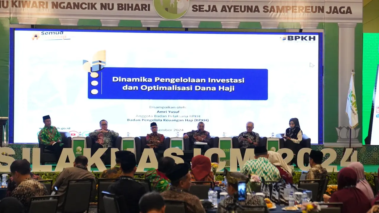 BPKH