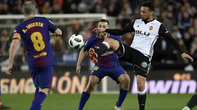 Copa Del Rey, Philippe Coutinho, Barcelona
