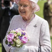 Ratu Elizabeth (AFP/Bintang.com)