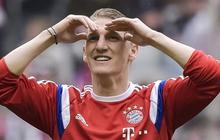 Bierhoff yakin Schweinsteiger bakal menyatu dengan cepat di MU