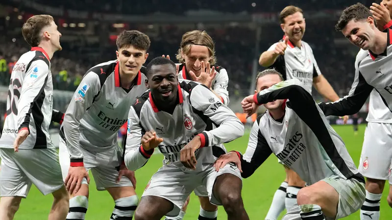 Jadwal Liga Italia 10-13 Oktober 2026: Sajikan Pertandingan Seru