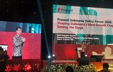 13 Juta Usaha di Indonesia Hanya untuk Bertahan Hidup, Bukan Kembangkan Bisnis