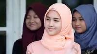 Adegan sinetron Dari Jendela SMP tayang perdana di SCTV Senin, 29 Juni 2020 (dok Sinemart)