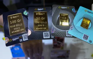 Harga Emas Pegadaian 6 Juli 2026: Galeri24, UBS dan Antam Kompak Stabil