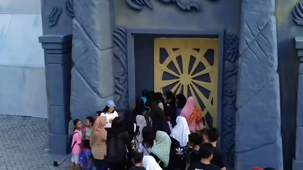 Dok. Istimewa