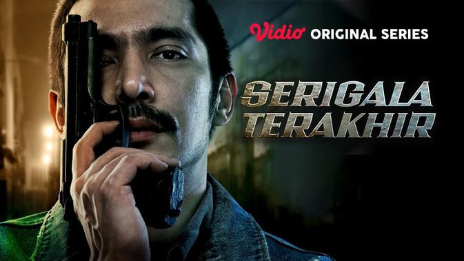 Vidio Original Series Serigala Terakhir Tak Sabar Tonton Akting Abimana Aryasatya Rizky Nazar Dan Hannah Al Rashid Showbiz Liputan6 Com Nazar watch today hindi desi serials online on nazar+ hotstar. vidio original series serigala terakhir