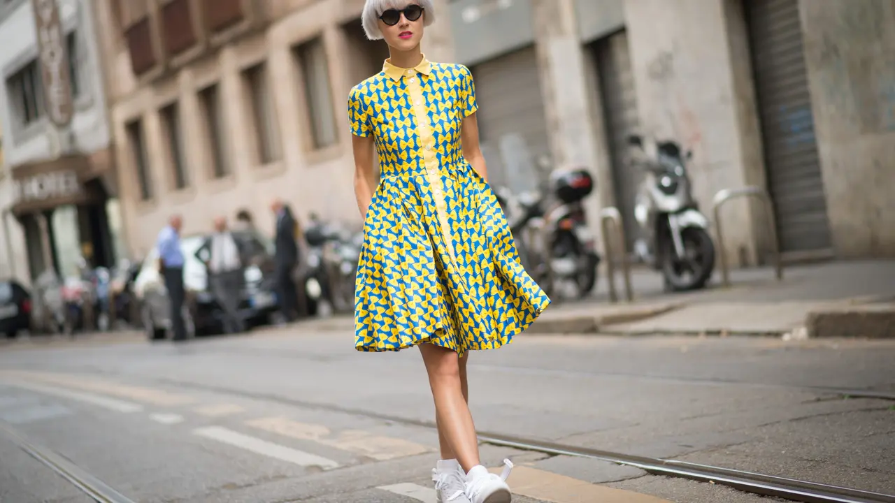 [Bintang] Selain High Heels, Ini 5 Tipe Sepatu yang Cocok Maksimalkan Gaya Dressy