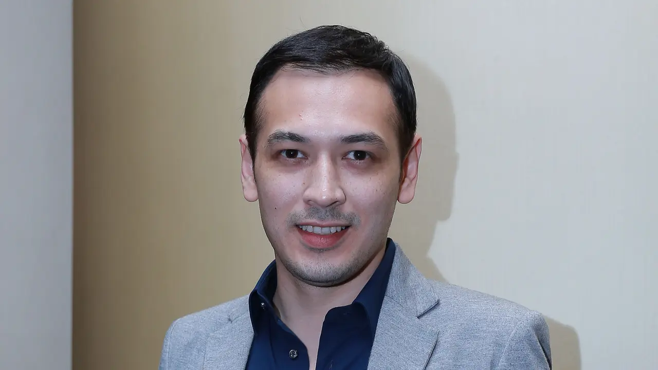 [Bintang] Richard Kevin