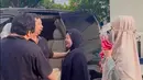 Masih menurut keterangan video singkatnya, sebelumnya manajernya juga telah membeli rumah. 
 [Instagram/irfanhakim75]