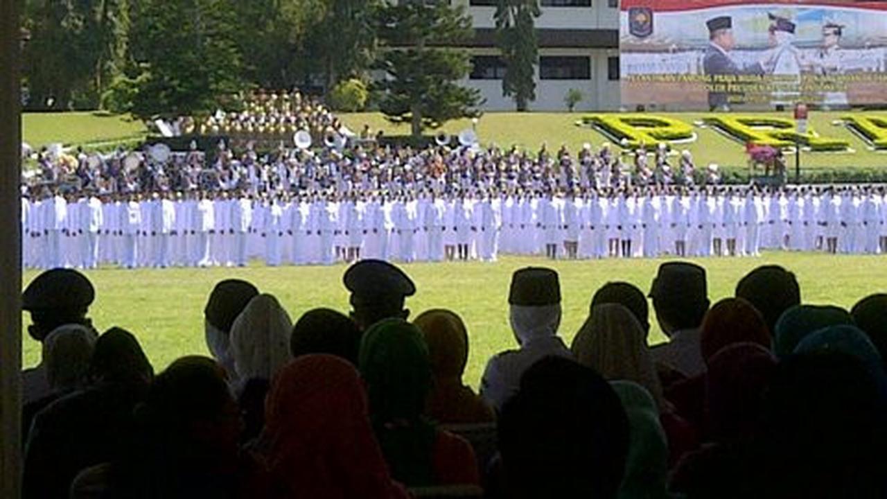 Diusulkan Ahok dibubarkan, ini komentar IPDN