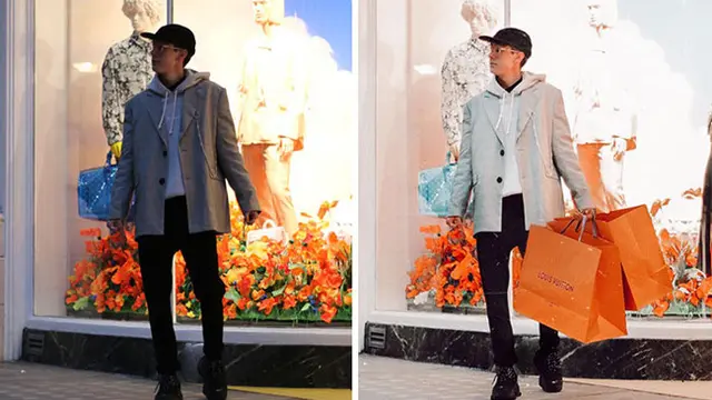 Demi Konten, Selebgram Ini Rela Pura-Pura Hidup Super Mewah