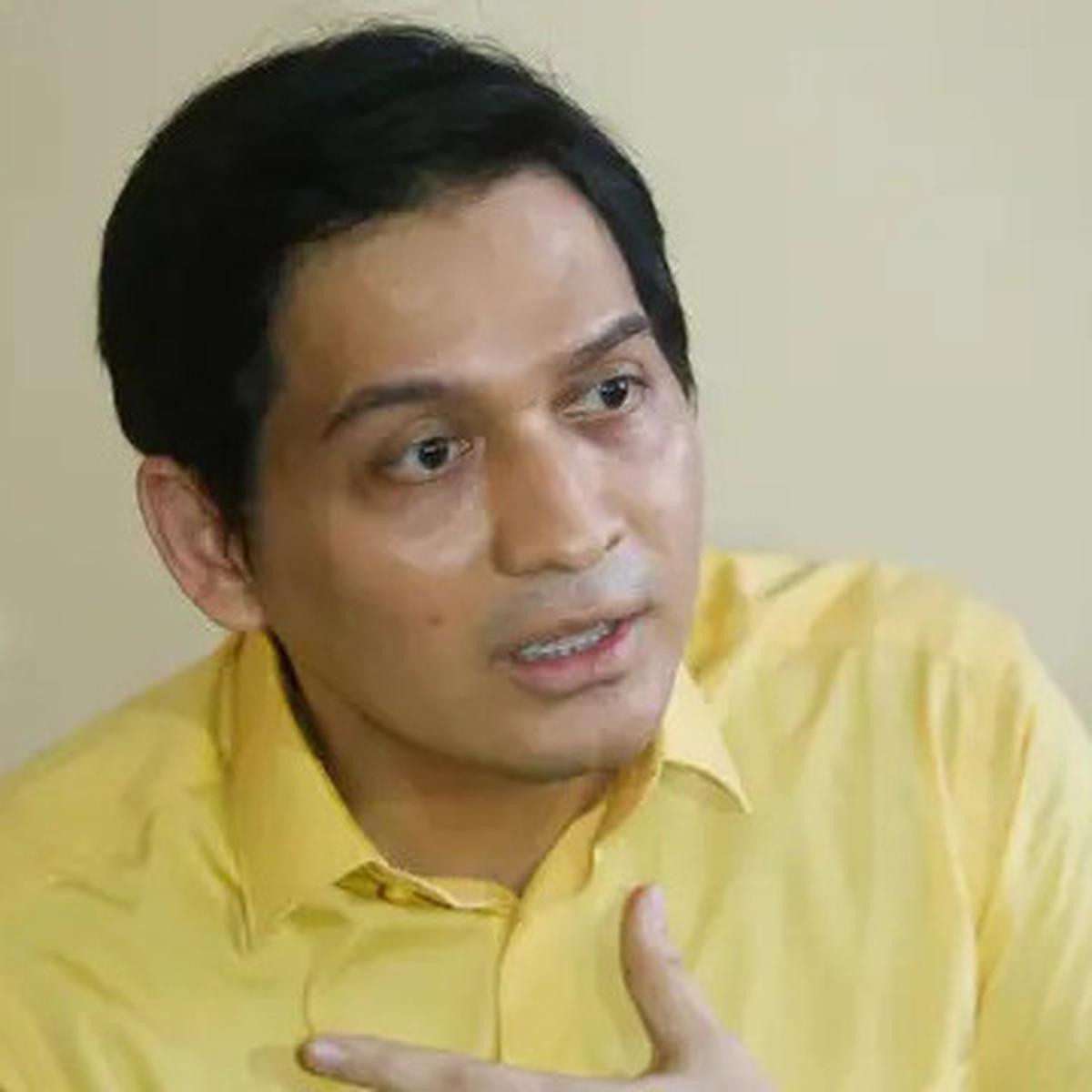 Sempat Mundur dari Jabatan Wakil Bupati, Lucky Hakim Yakin Menang sebagai Calon Bupati Indramayu 2024