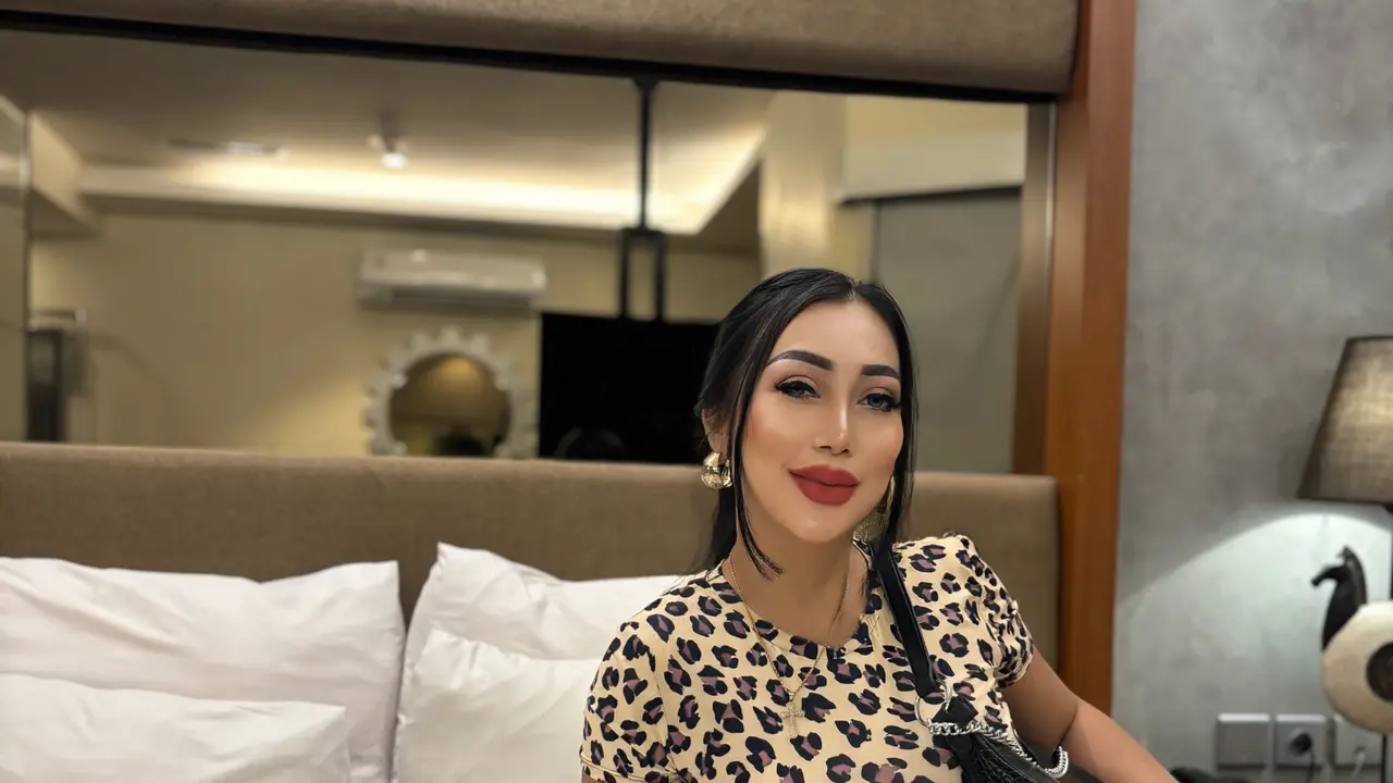 Natha Narita (Istimewa)