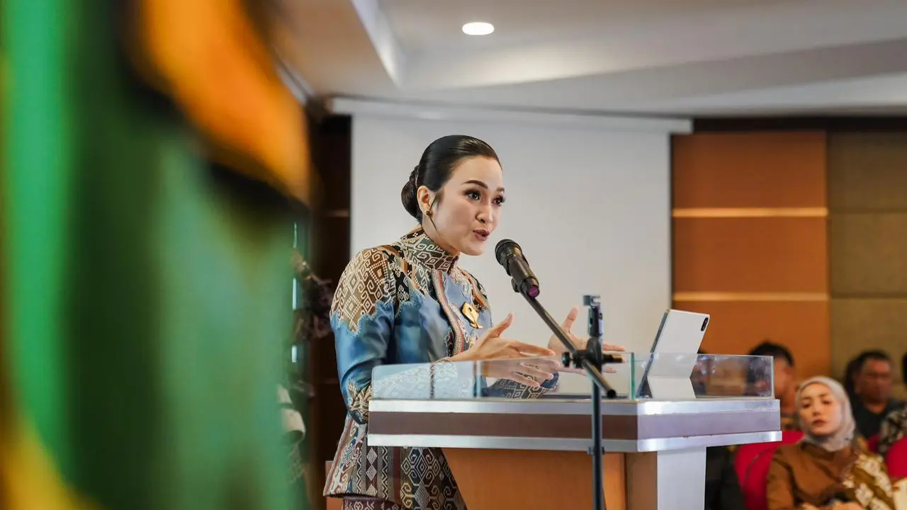 Laely Indah Lestari