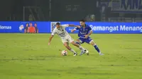 BRI Super League: Lengah Sedikit Kandas, Carlos Pena Sesalkan Kekalahan Persita di Kandang Persib