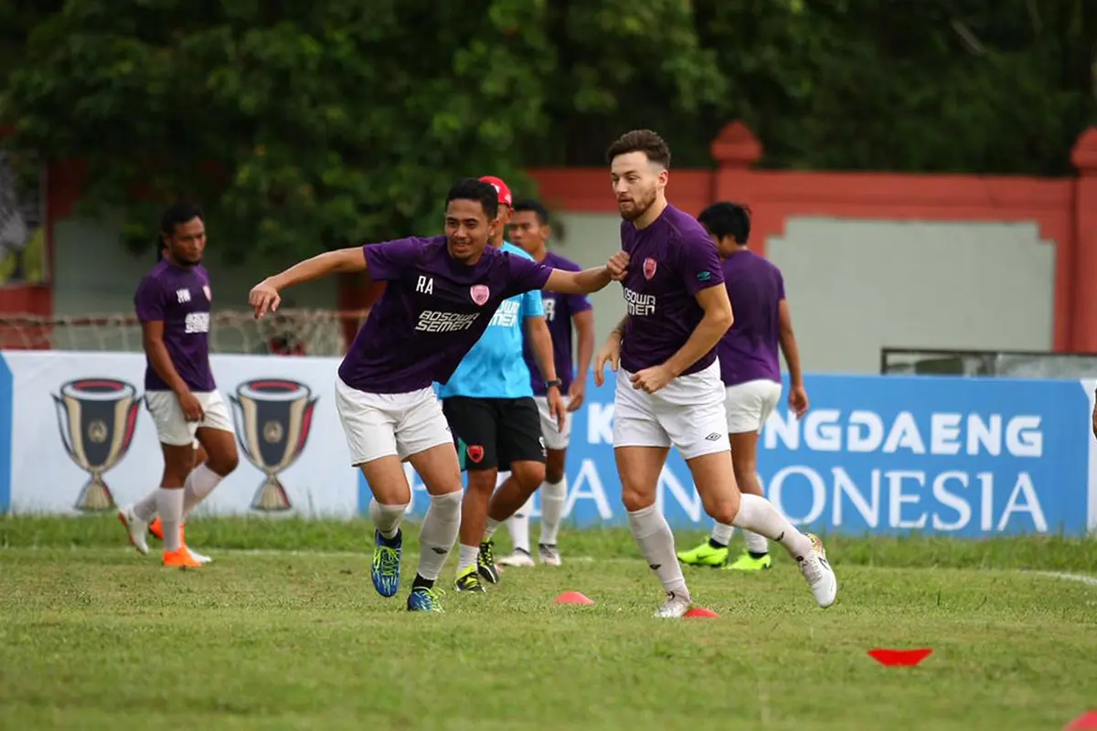 PSM Makassar