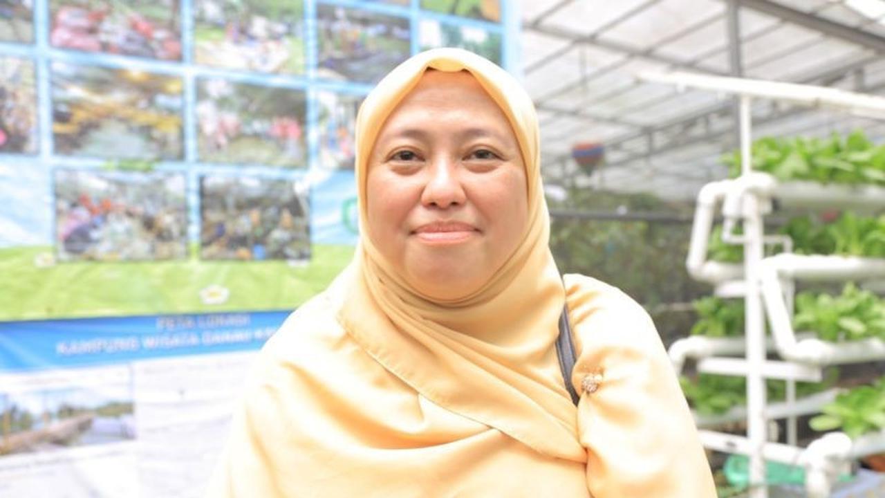 Waspada Modus Penipuan Online, Diskominfo Tangerang Ingatkan Jangan Tergiur Hadiah Belanja