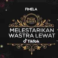 Cerita Wastra Tiktok