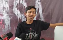 Gagal Nyaleg, Dede Sunandar Kini Banting Stir jadi Sales Alat Kesehatan