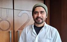 Fakta-Fakta Menarik Rizky Hanggono di Film 'Rumah Untuk Alie', Langsung Marah-Marah di Hari Pertama Syuting