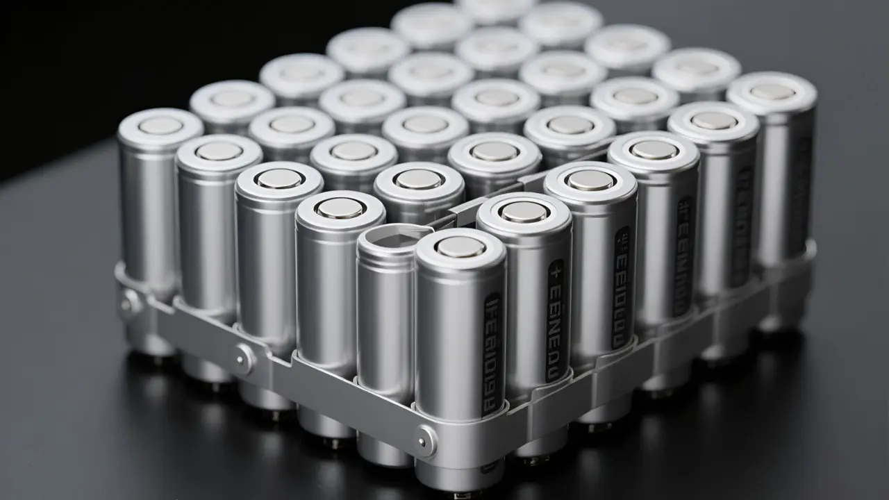 baterai