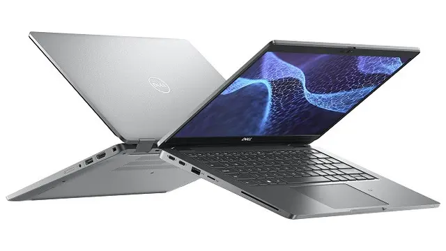 Laptop Dell Latitude 5330 (Dok. Dell Technologies)