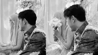 Selamat, Fiki Naki Menikah dengan Selebgram Tinandrose 24 November 2025