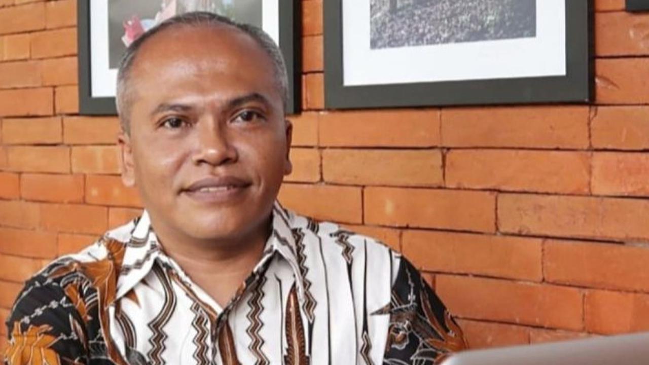 Pemerintah Diminta Terapkan 2 Metode Ini Saat Rekrut SDM untuk Angkatan Siber TNI