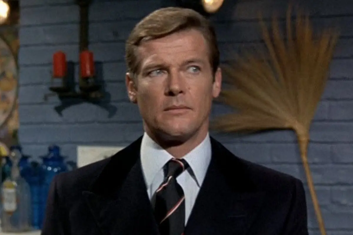 James Bond