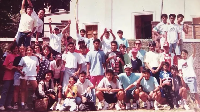 PSSI Primavera