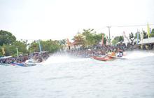 Trivia Katinting Race Seri 4: Bukan Sekadar Lomba Perahu, Wujud Nyata Kekuatan Budaya Maritim Sulselbar