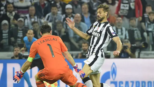 Fernando Llorente