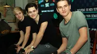 Model, Single Baru Before You Exit Yang Paling Spesial