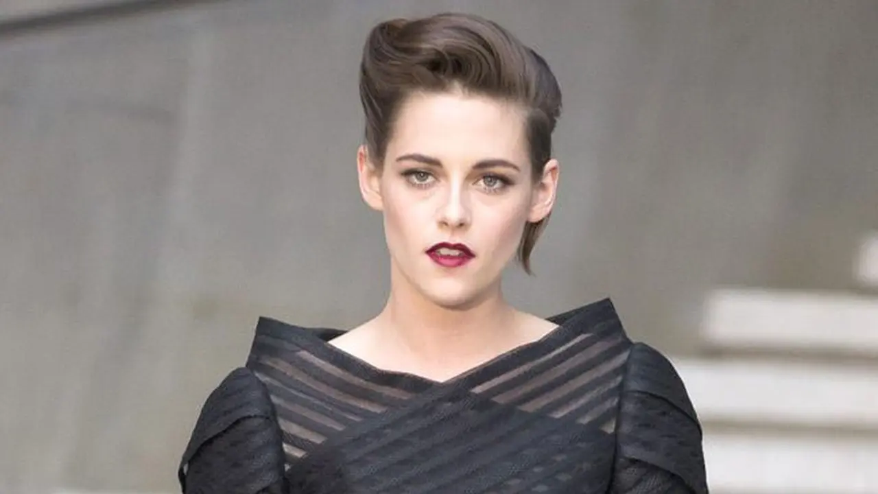 Kristen Stewart