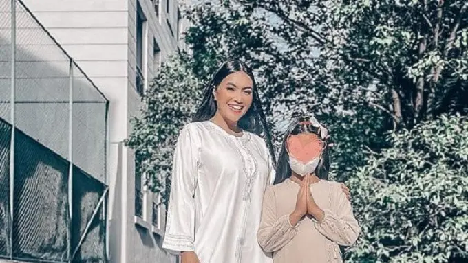 Denada (Foto: Instagram/@denadaindonesia)