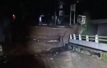 Gubernur Dedi Mulyadi Geram Alih Fungsi 1000 Ha di Puncak Picu Banjir Bandang: Jangan Cuma Pikirkan Keuntungan Jangka Pendek!