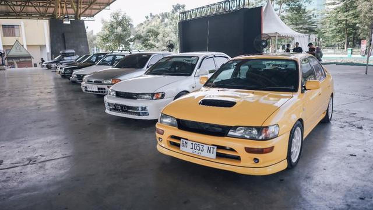 Deretan Mobil Sedan Harga Rp40 Jutaan, Tetap Nyaman dan Cocok untuk Harian