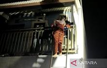 Seorang Wanita Diduga Disekap di Daycare Ciputat
