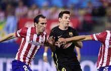 Godin berharap Miranda tak pergi ke Inter