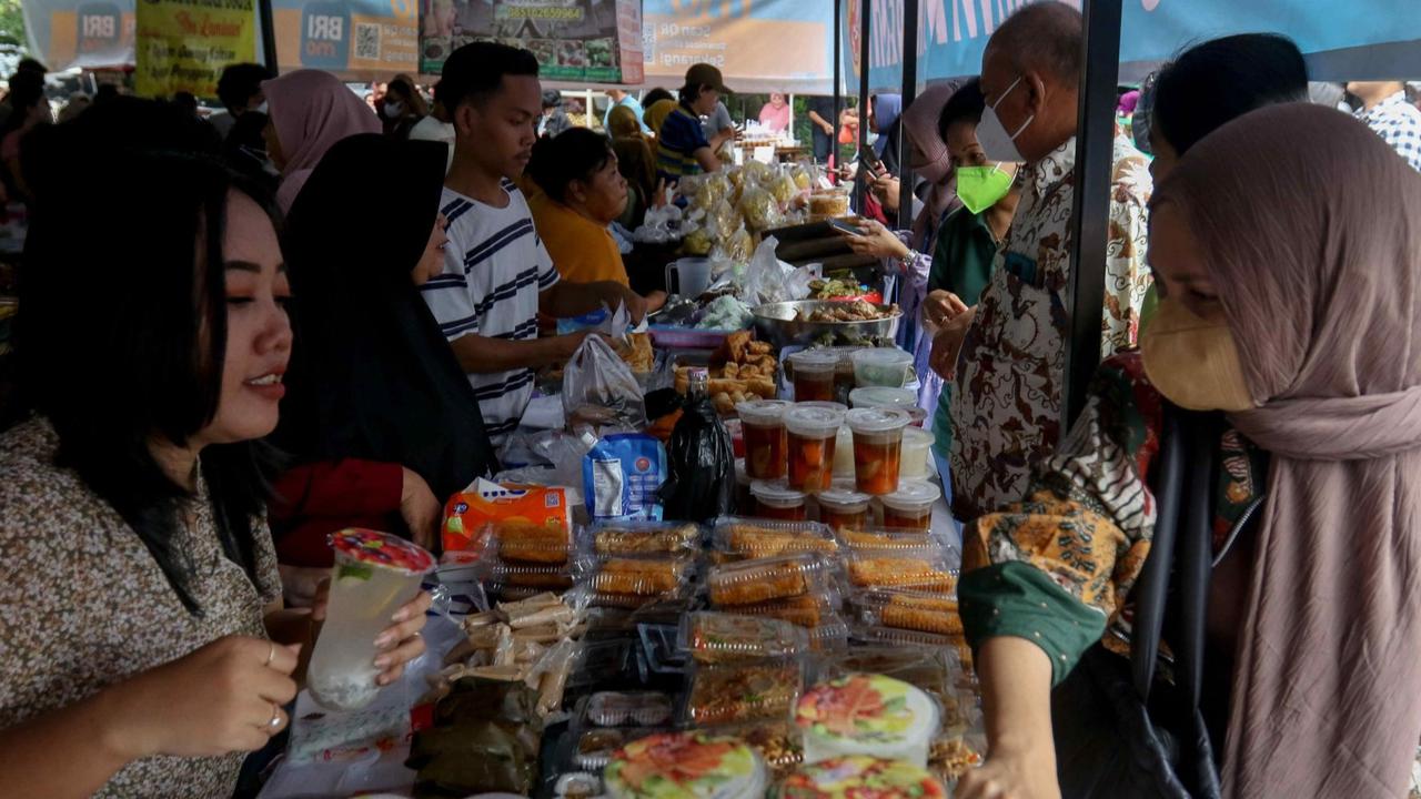 Ide Takjil Kekinian untuk Menarik Pelanggan di Pasar Takjil, Siap Cuan Sambut Lebaran!
