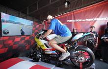 Nonton MotoGP Mandalika Pakai MyPertamina, Ini Deretan Promo dan Keuntungannya
