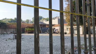15 Orang Masih Diperiksa, Kasus Bentrok Jalan Tambak Ditangani Polda Metro