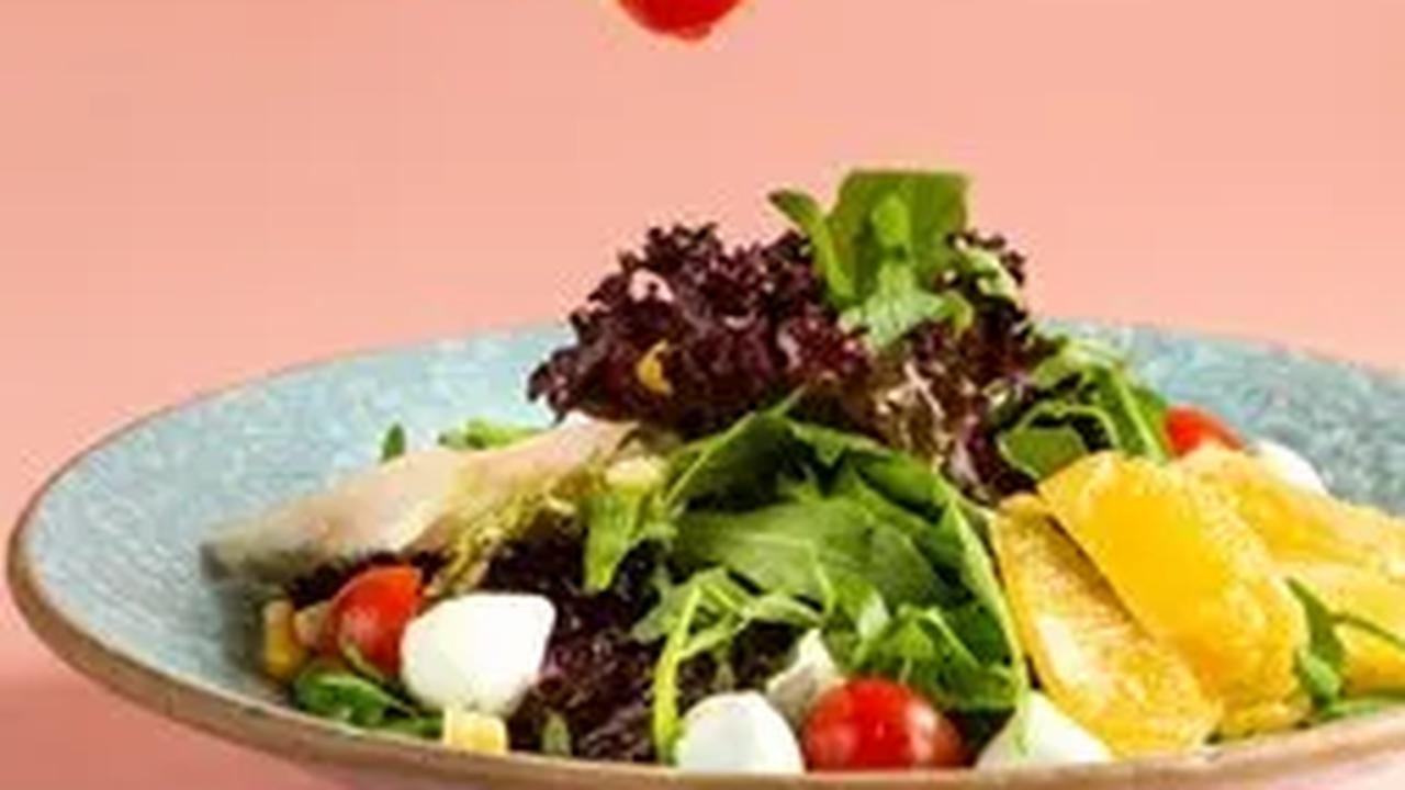 Mengapa Sarapan Pagi Penting untuk Diet?