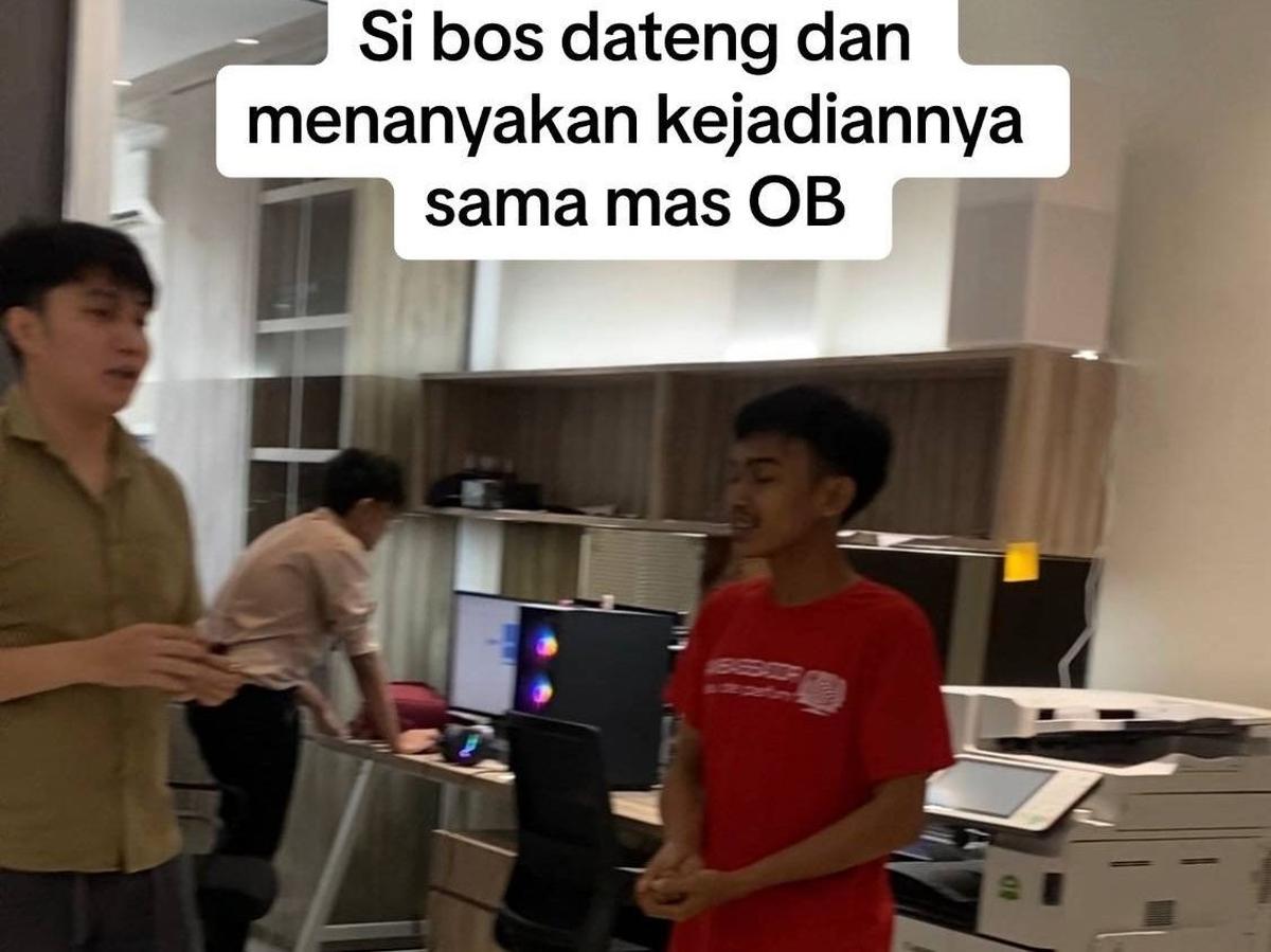 Dok. Istimewa