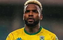 Klub China Lawan Persib di ACL 2 Berduka, Striker Gabon Tewas Jatuh dari Lantai 11 Apartemen