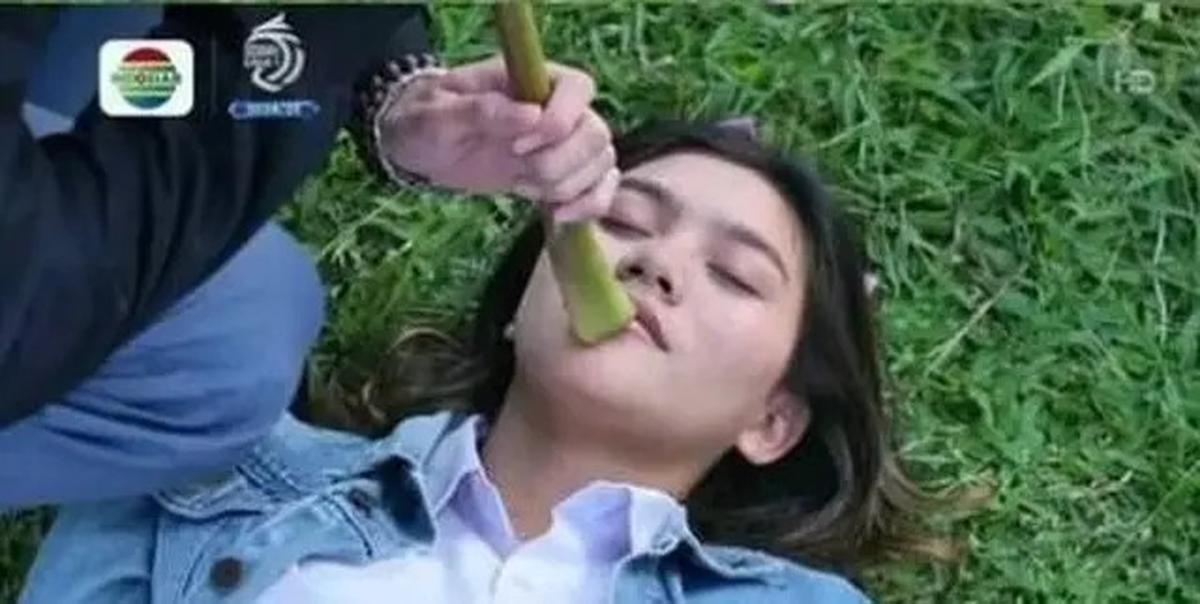 6 Potret Adegan Pingsan di Sinetron Ini Kocak, Bikin Tepuk Jidat Sekaligus Ngakak