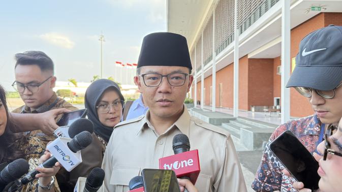 Sederet Alasan Gerindra Dukung Kepala Daerah Dipilih DPRD